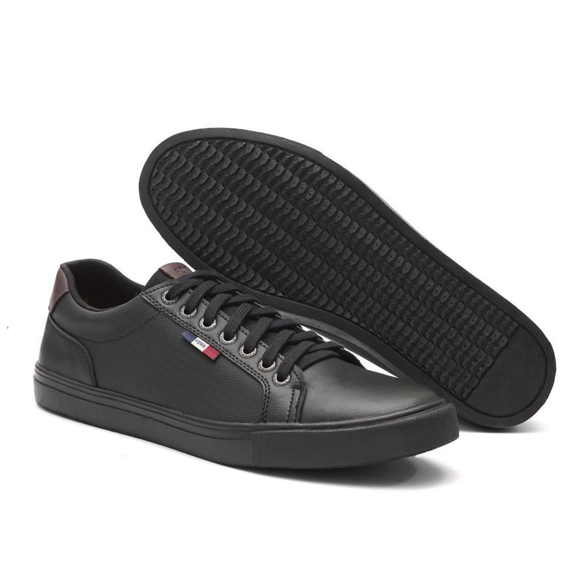 Menor preço em Sapatênis Masculino Tênis Conforto Casual Macio-60401