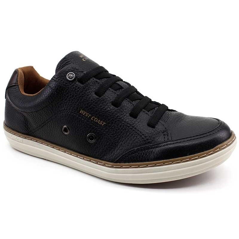 netshoes sapatenis masculino west coast