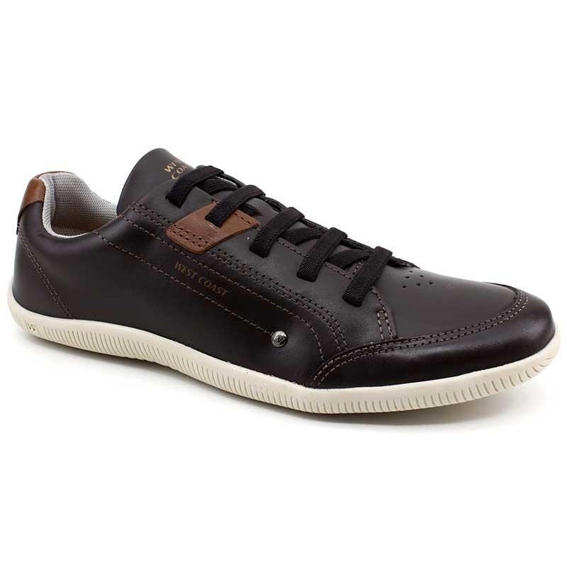 netshoes sapatenis masculino west coast