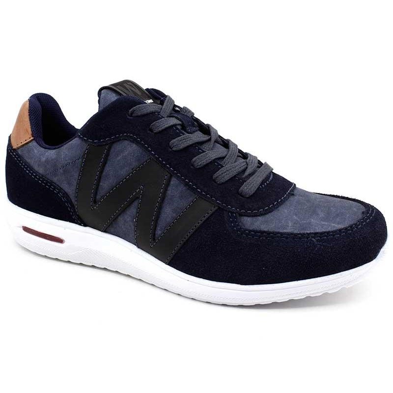 netshoes sapatenis masculino west coast