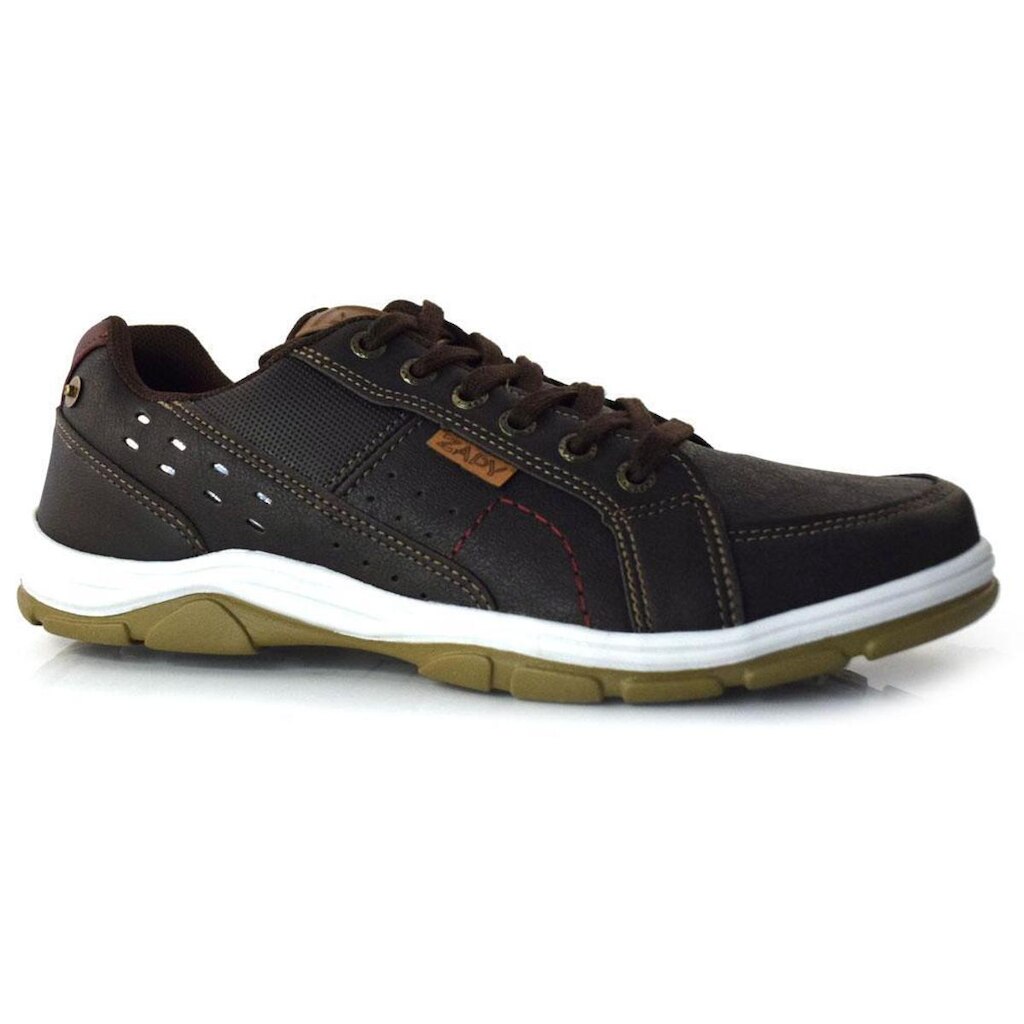 Sapatênis Masculino Zapy 7187