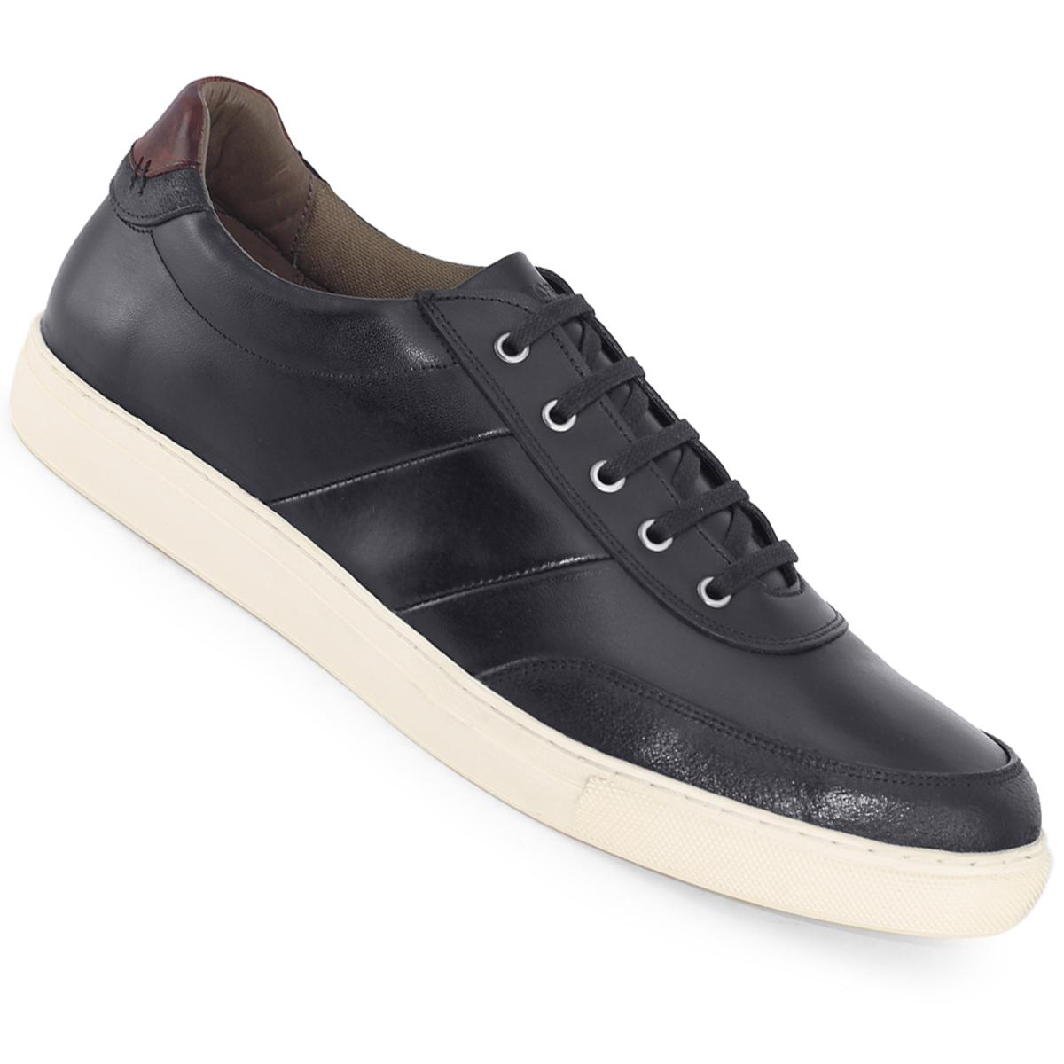 sapatos masculinos rasteiros