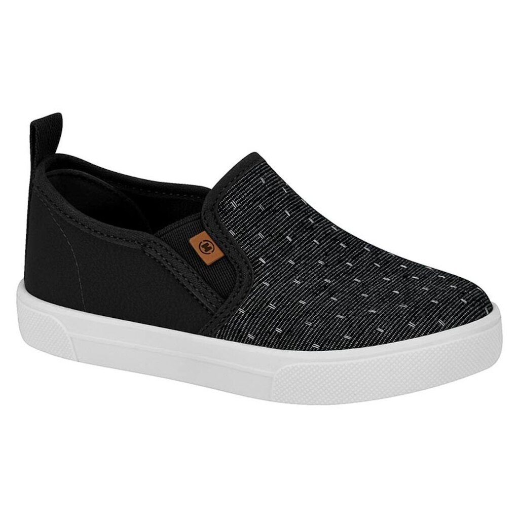 Sapatenis Molekinho 2133.101 Infantil