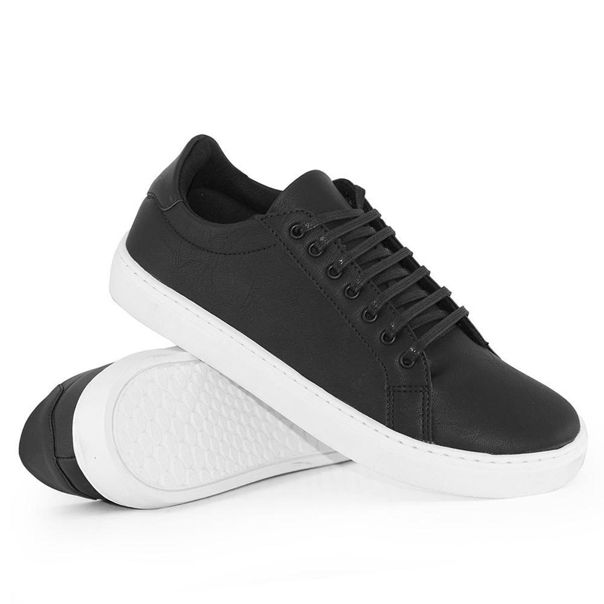PROBS7 Sapatênis Tamanhos 44, 45, 46, 47, 48, 49, 50 - Verde - MEU SAPATO -  PROBS7 - ADIDAS - 38 - 45 PROBS7