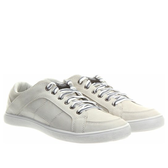 Sapatênis NewSpirit Light Spirit - Off White