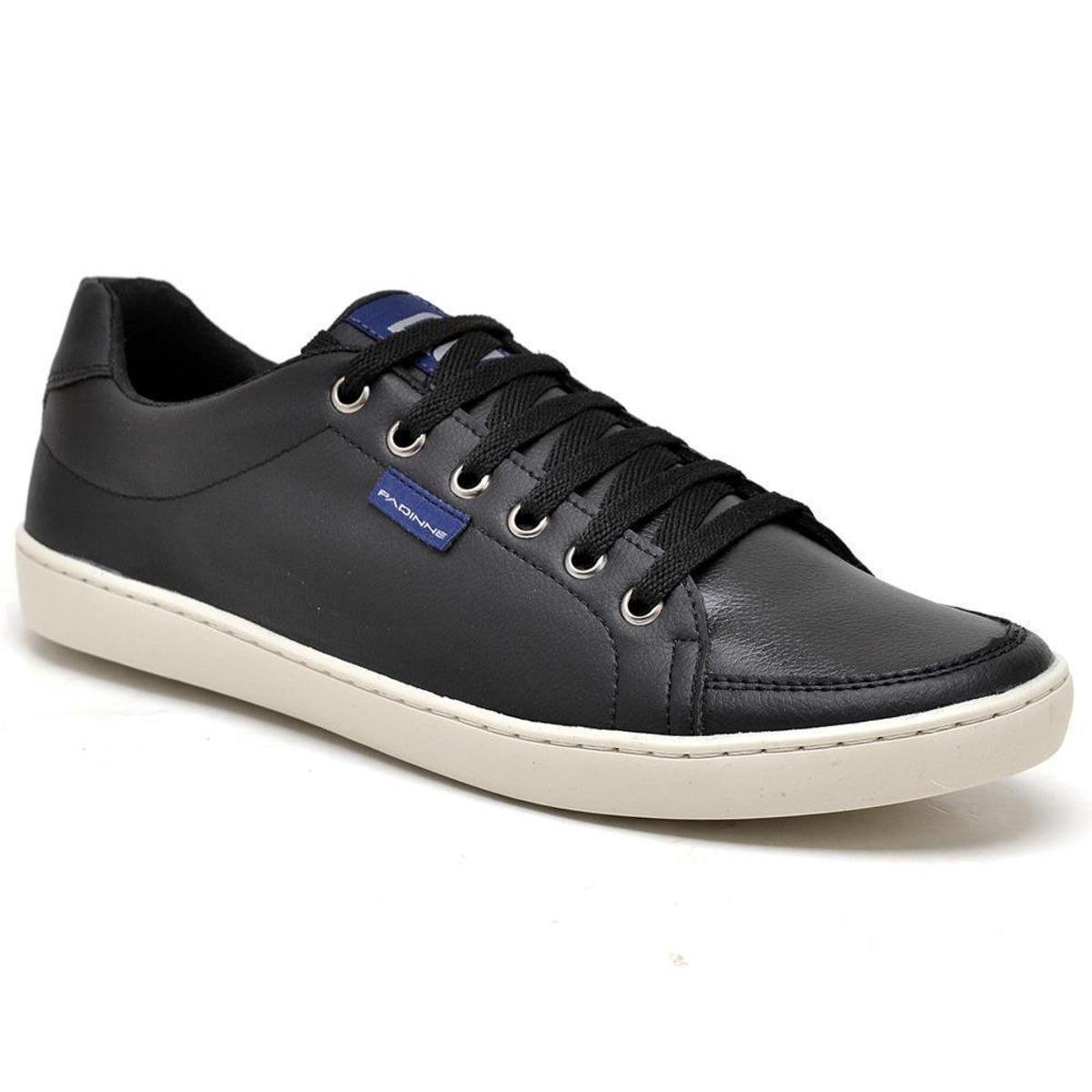 sapatenis em promoção netshoes