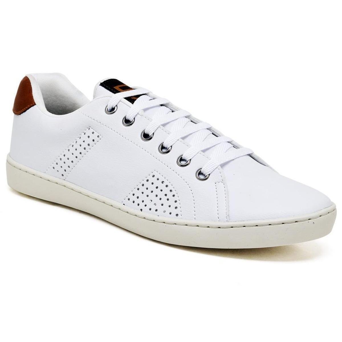 sapatenis em promoção netshoes