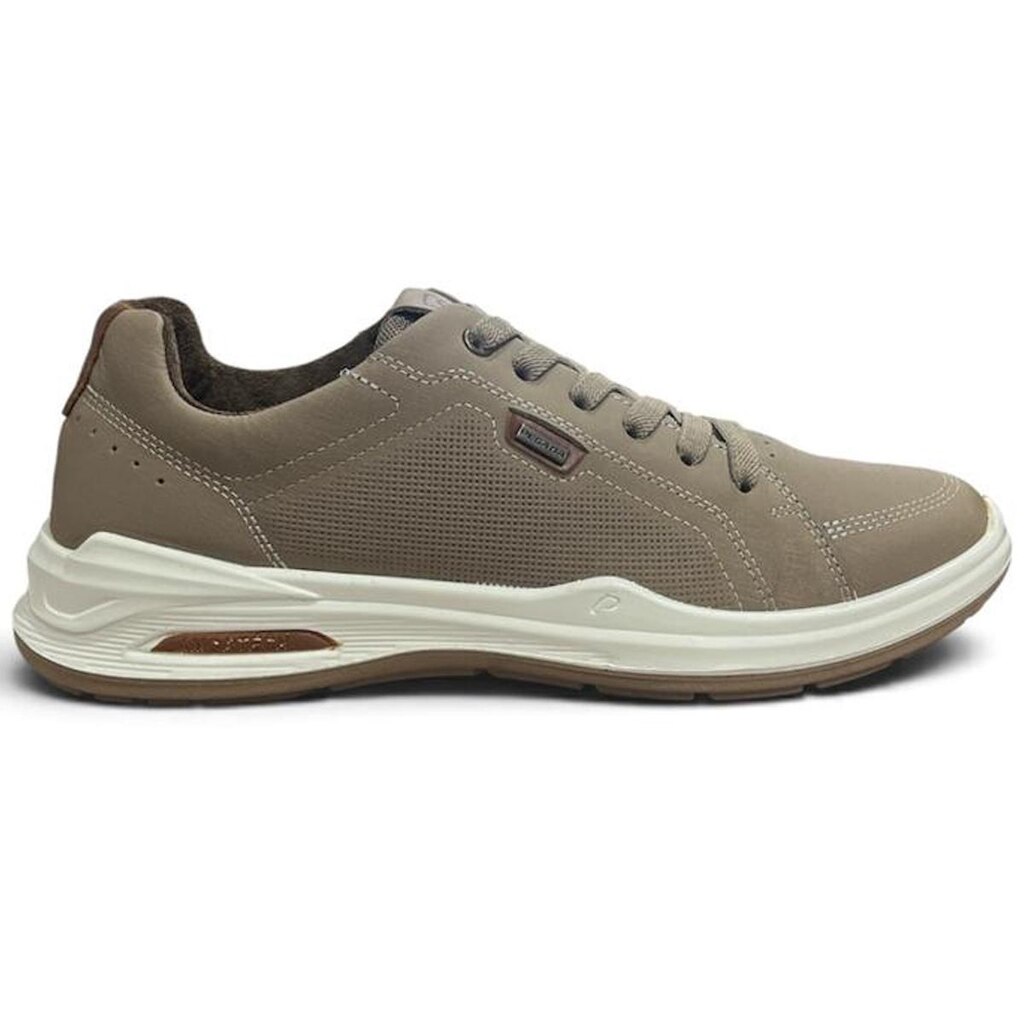 Sapatênis Pegada 110508 Masculino Areia