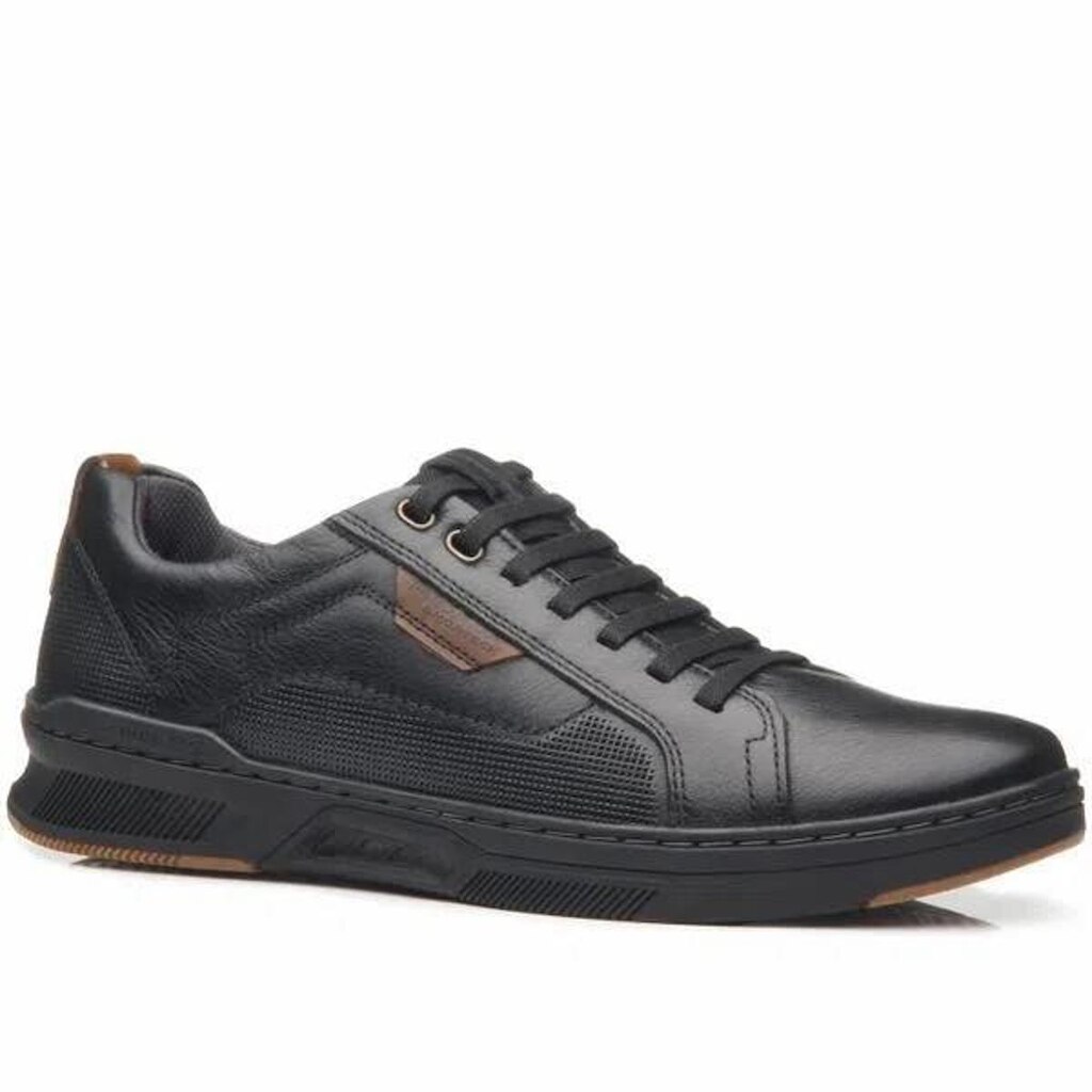 SAPATENIS PEGADA 110602 - MASCULINO