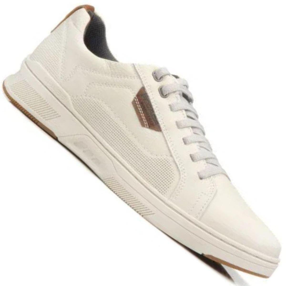 Sapatenis Pegada 110602 Masculino Menor preço em Sapatenis Pegada 110602 Masculino