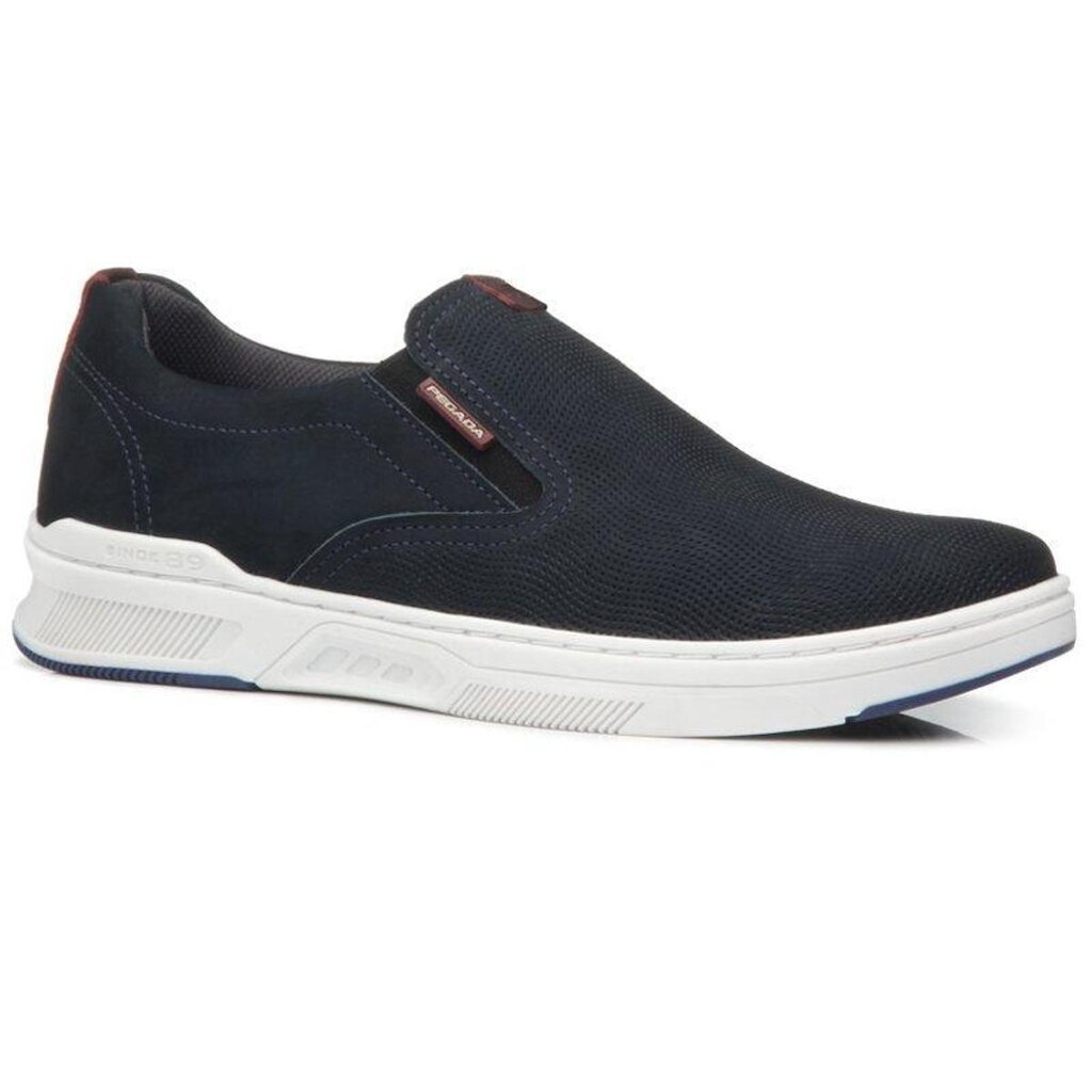 Sapatênis Pegada 110603 Masculino