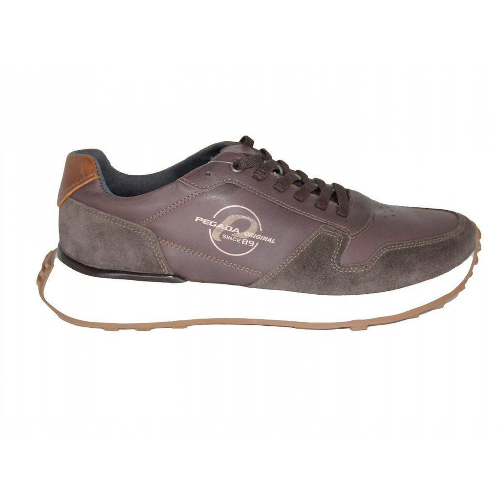 Sapatênis Pegada 110704 Masculino