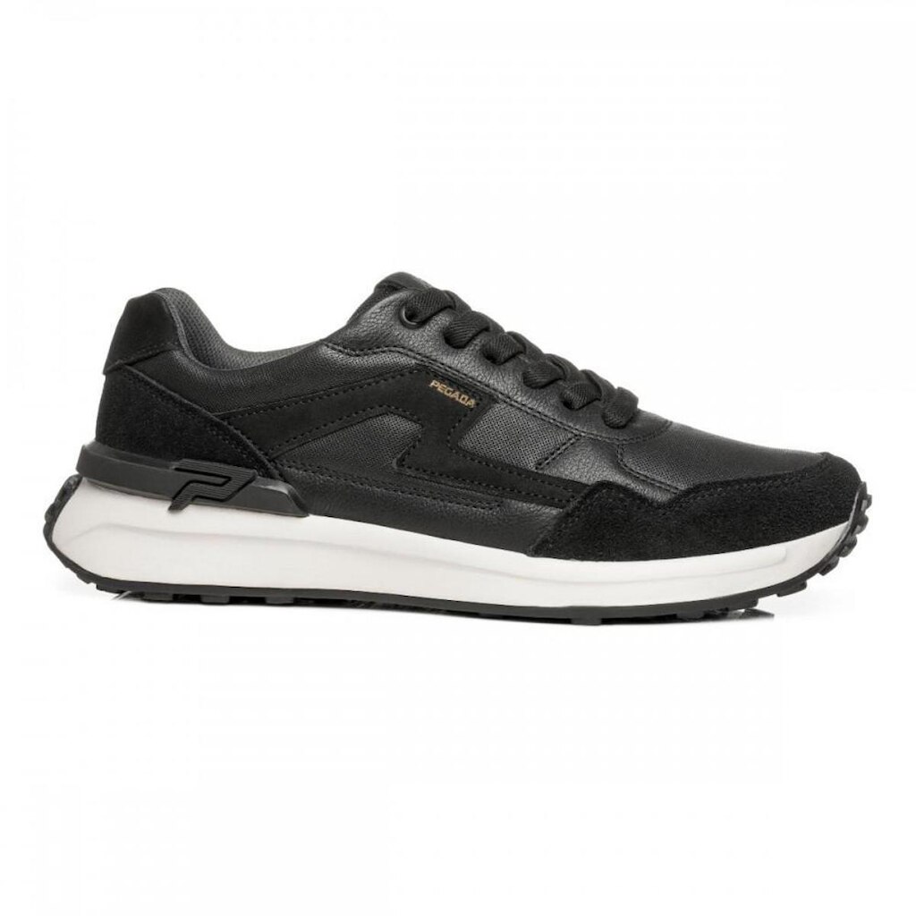 Sapatenis Pegada 110761-05 Masculino