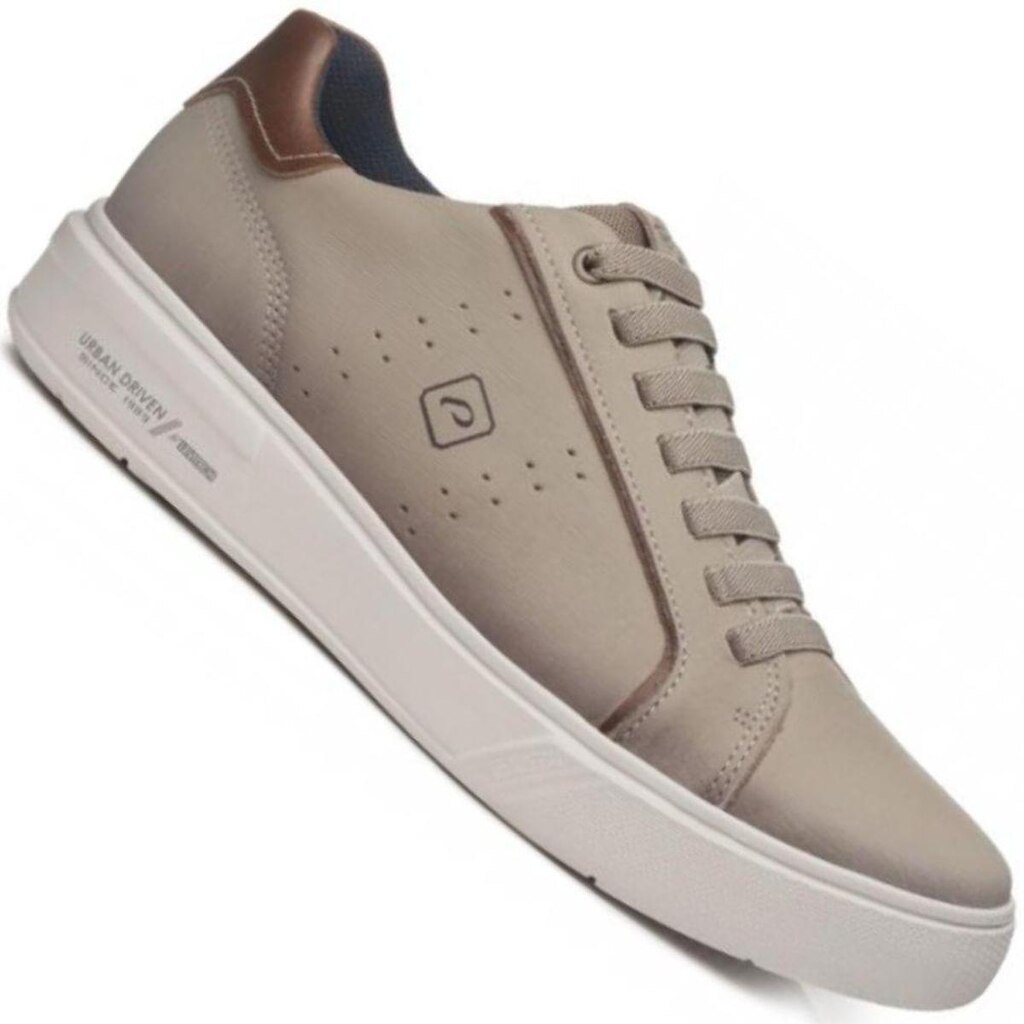 Sapatênis Pegada 111901 Masculino