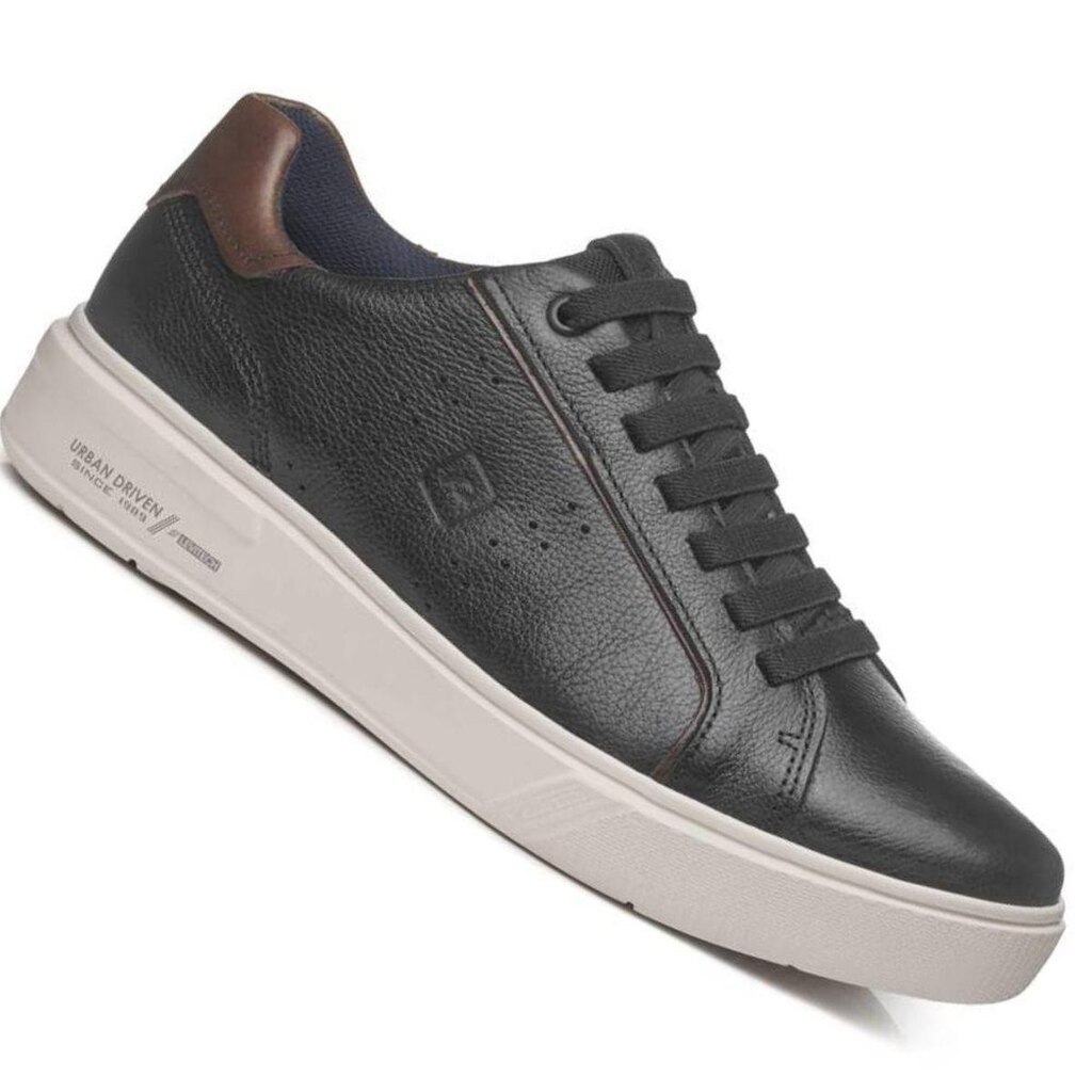 Sapatênis Pegada 111901 Masculino