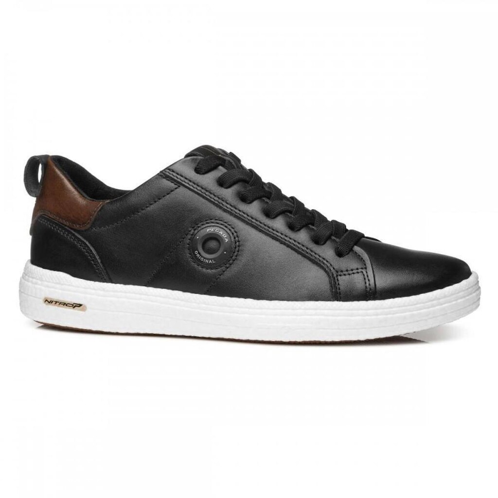 Sapatenis Pegada 112004-03 Masculino