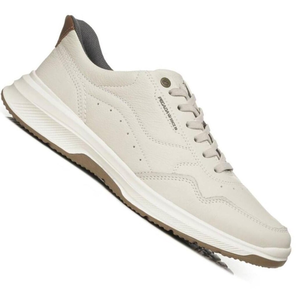 SAPATENIS PEGADA 114351 MASCULINO