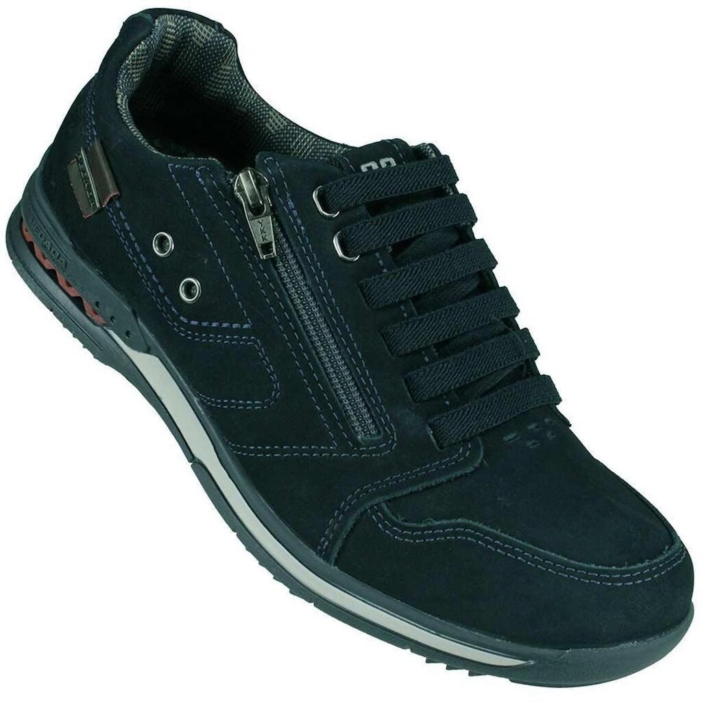 Sapatênis Pegada 114858 Masculino
