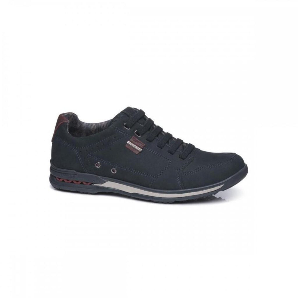 Sapatenis Pegada 114864-08 Masculino
