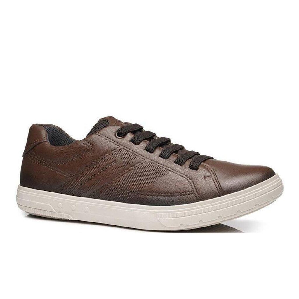 Sapatenis Pegada 115963 Masculino