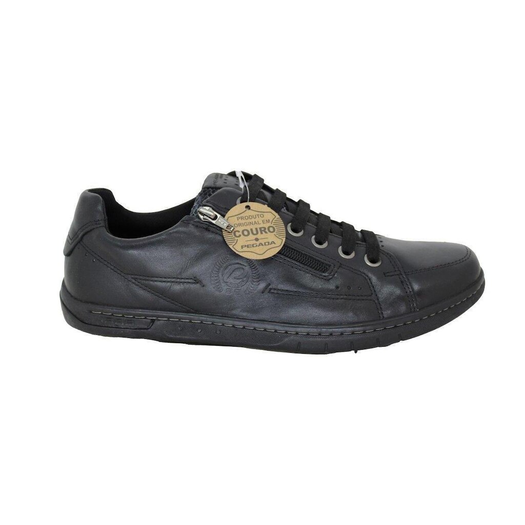 Sapatênis Pegada 117401 Masculino