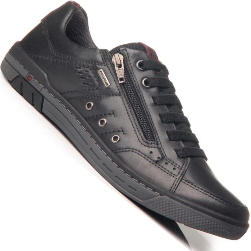 Sapatenis Pegada 119308 Masculino