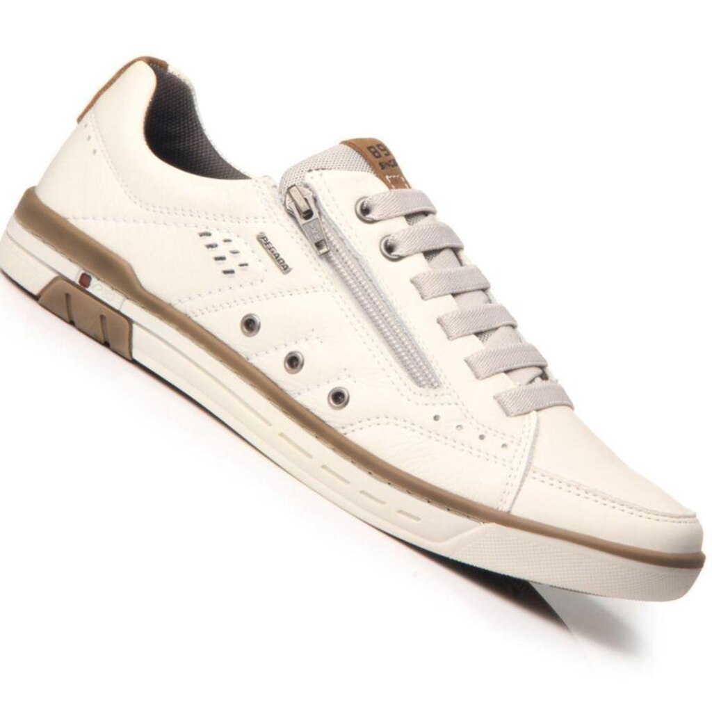 Sapatenis Pegada 119308 Masculino