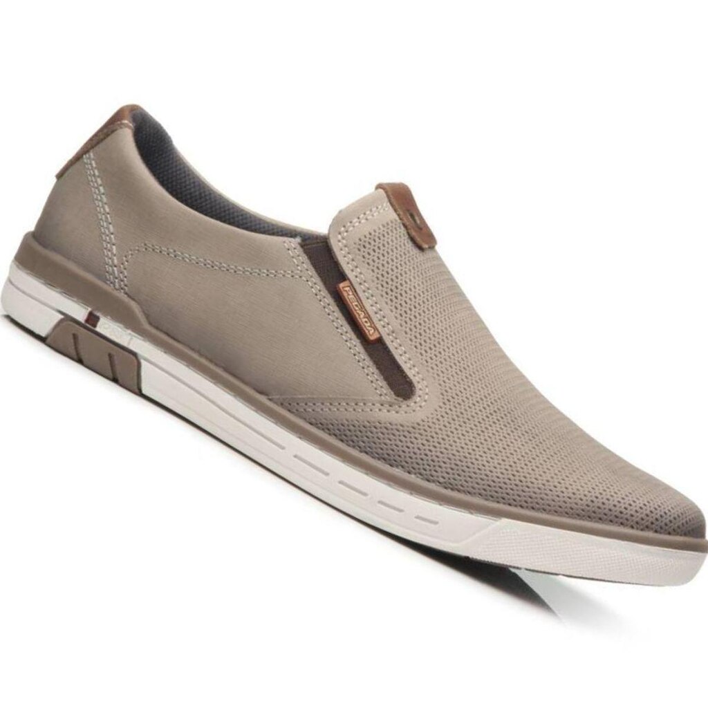 Sapatenis Pegada 119311 Masculino