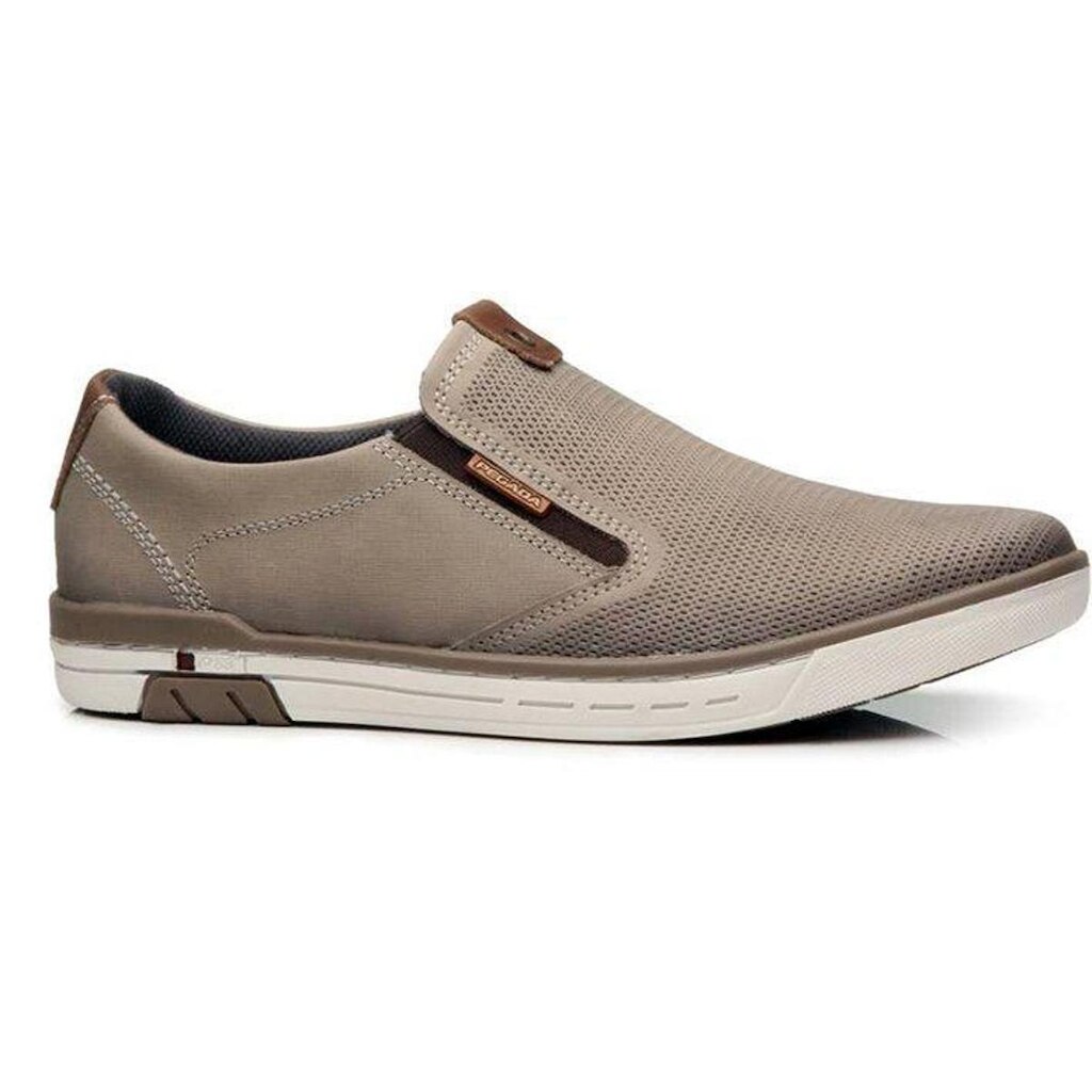 Sapatênis Pegada 119311 Masculino
