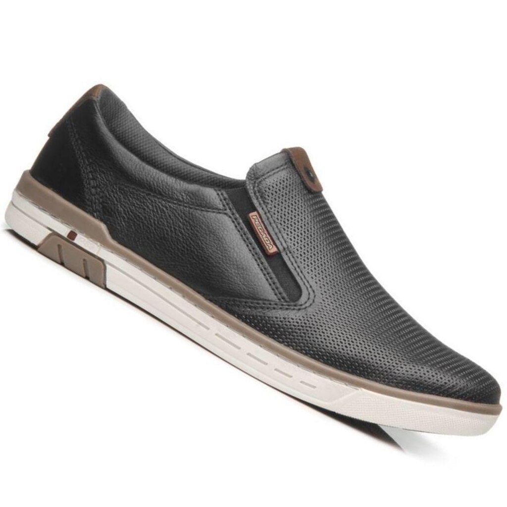 Sapatenis Pegada 119311 Masculino