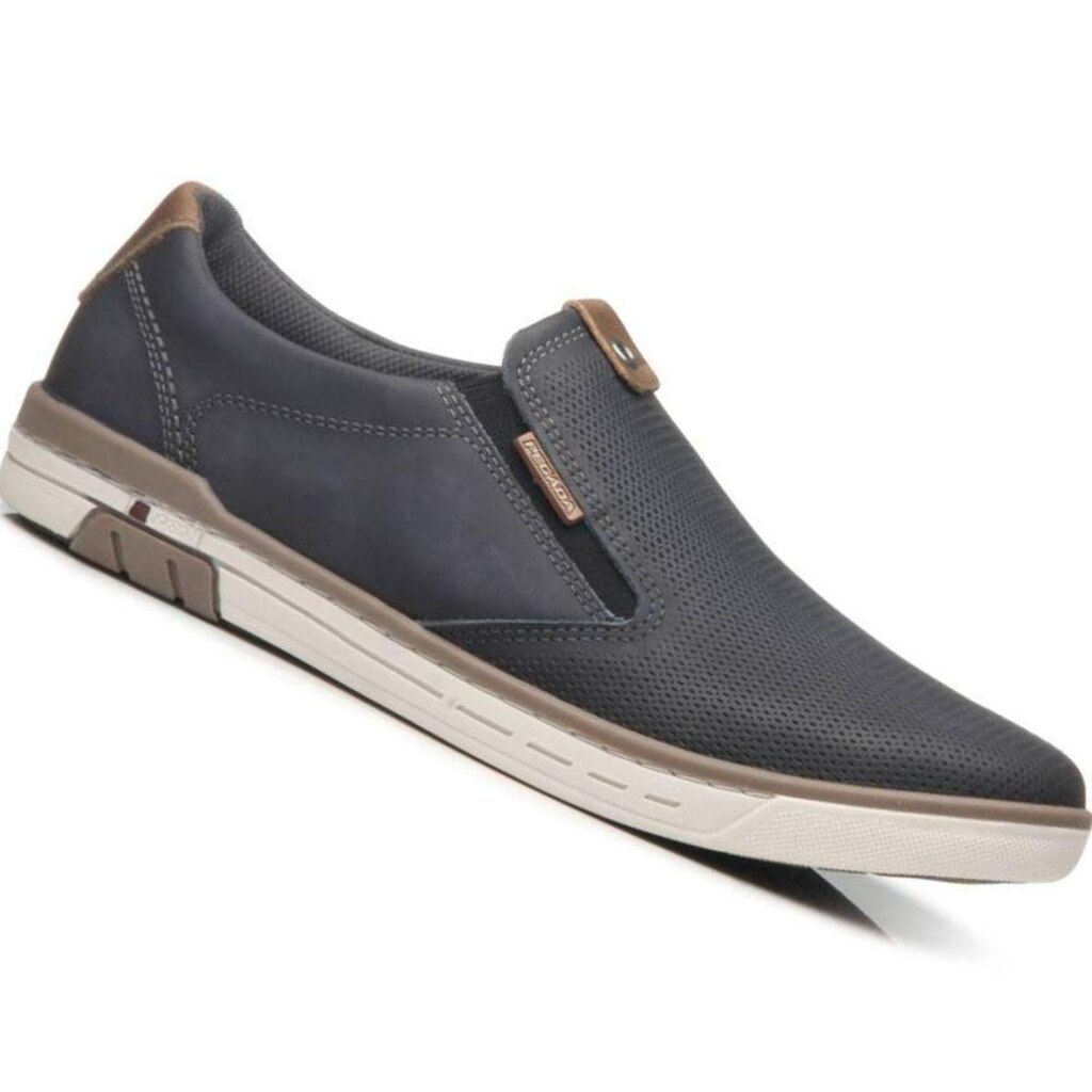 Sapatenis Pegada 119311 Masculino