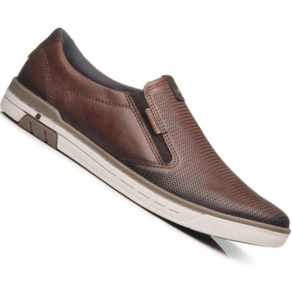 Sapatenis Pegada 119311 Masculino
