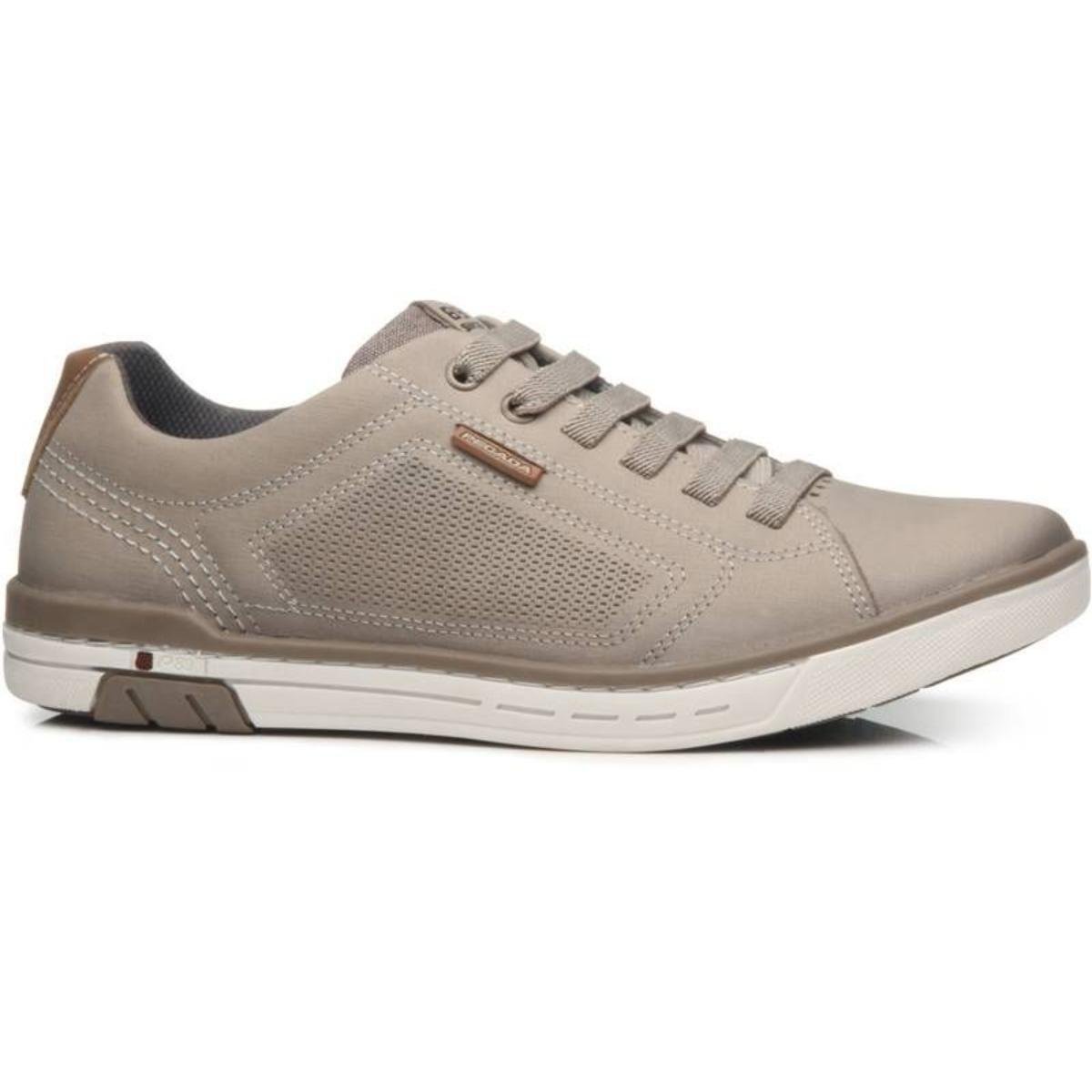 Sapatenis Pegada 119312-08 Masculino