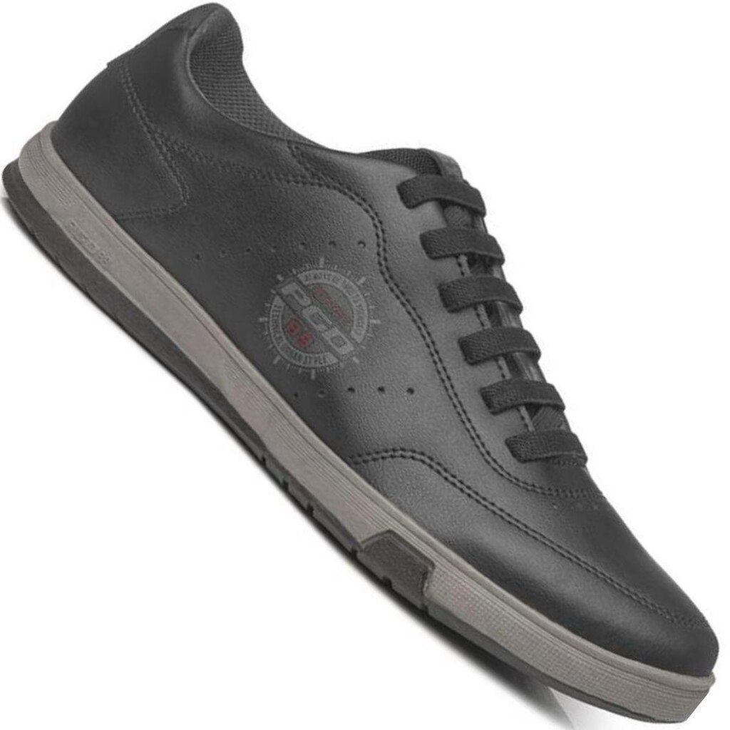 Sapatênis Pegada 170427 Masculino