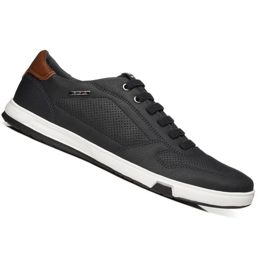Sapatenis Pegada 170428 Masculino