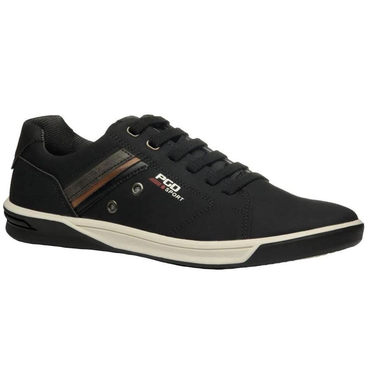 Sapatenis Pegada - Compre Online | Netshoes