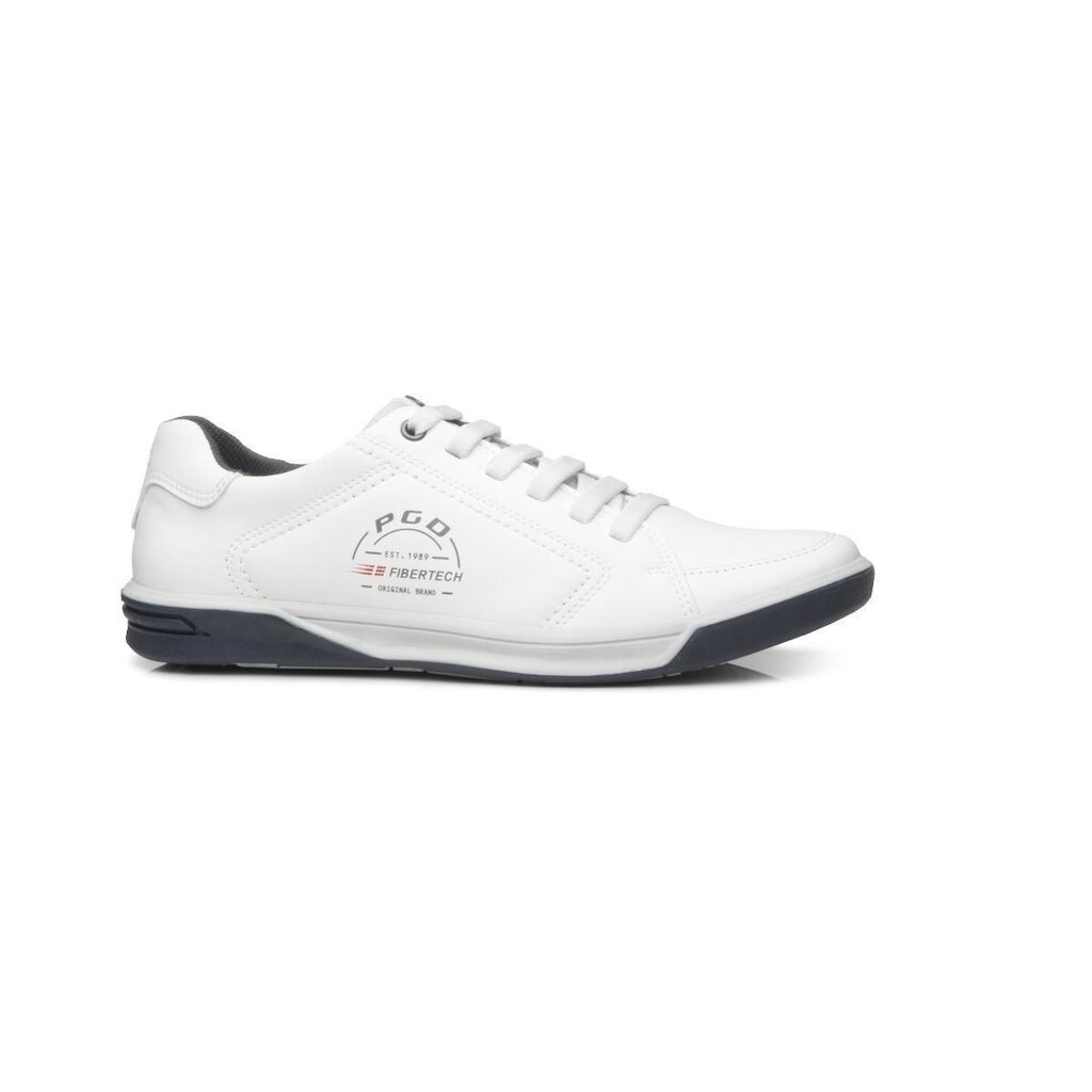Sapatenis Pegada 171106-01 Masculino