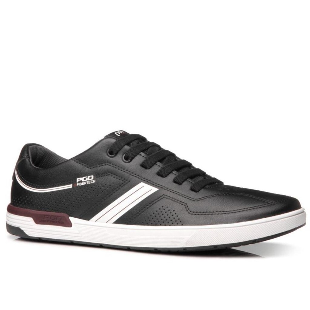 Sapatenis Pegada 171301-05 Masculino