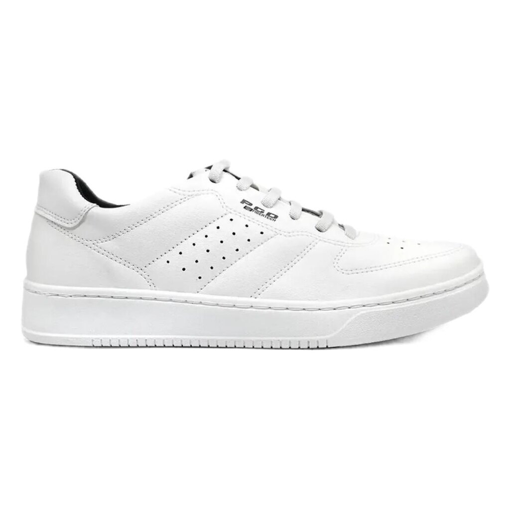 Sapatênis Pegada 171902-01 Masculino Branco