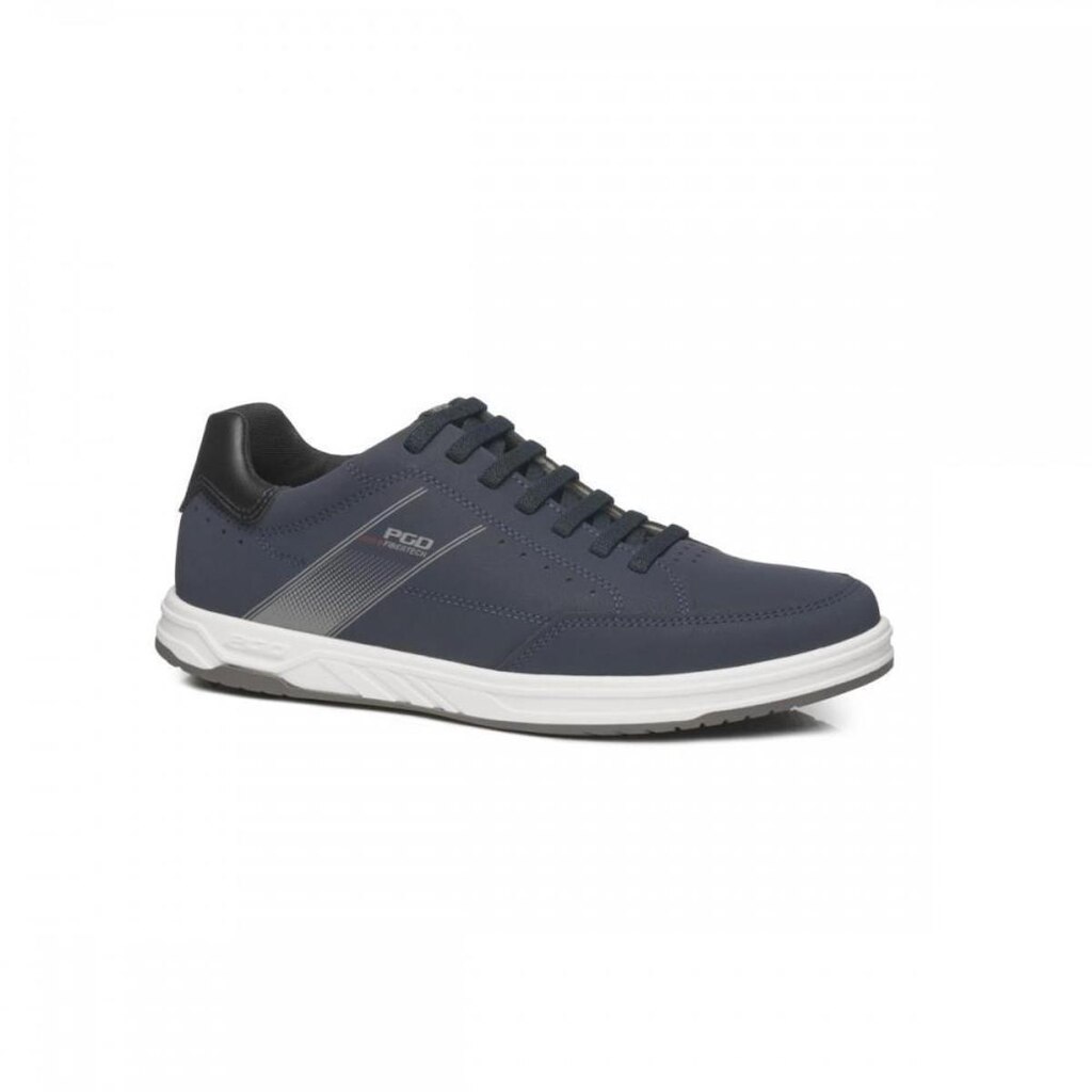 Sapatenis Pegada 172002-06 Masculino