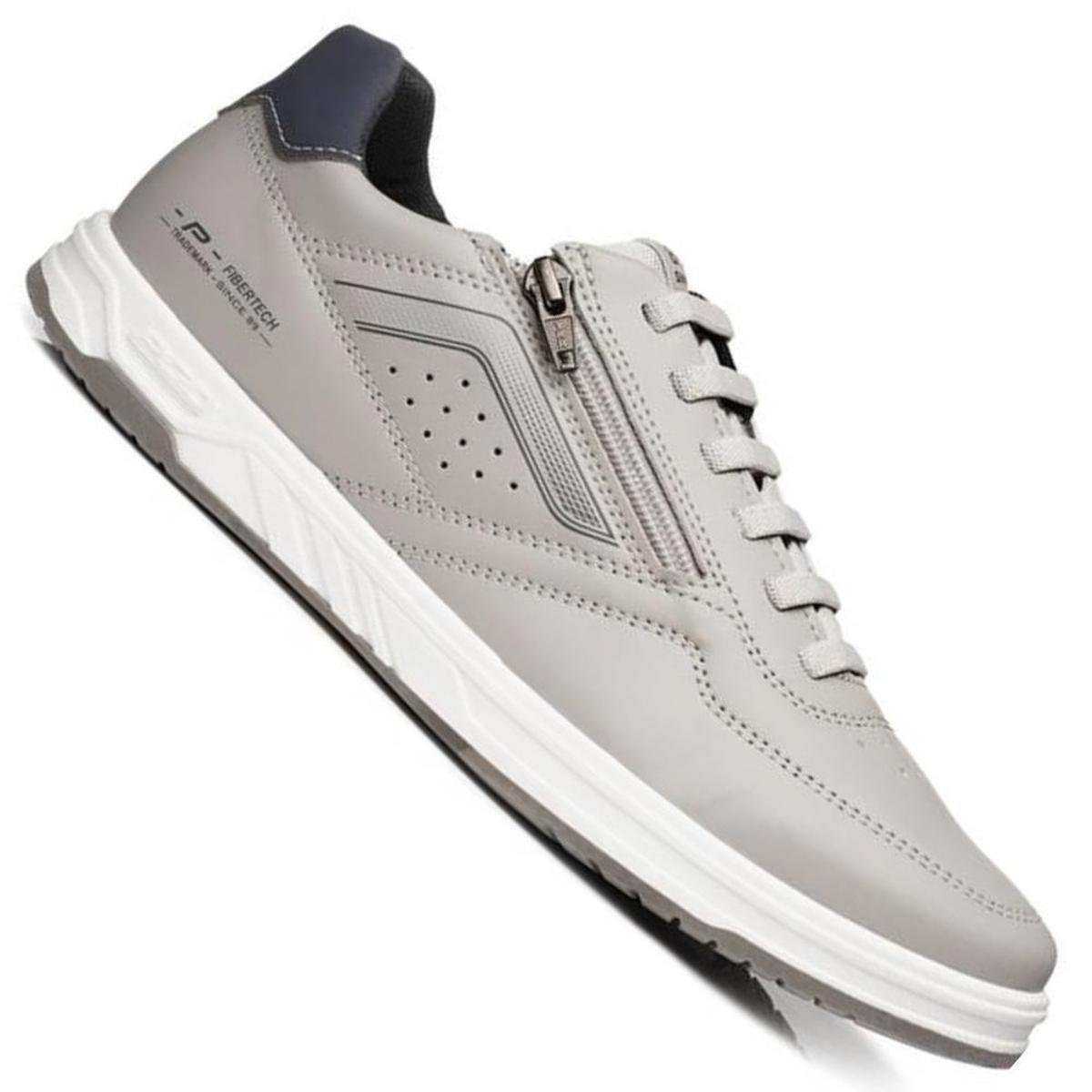 Sapatenis Pegada 172005 Masculino Menor preço em Sapatenis Pegada 172005 Masculino