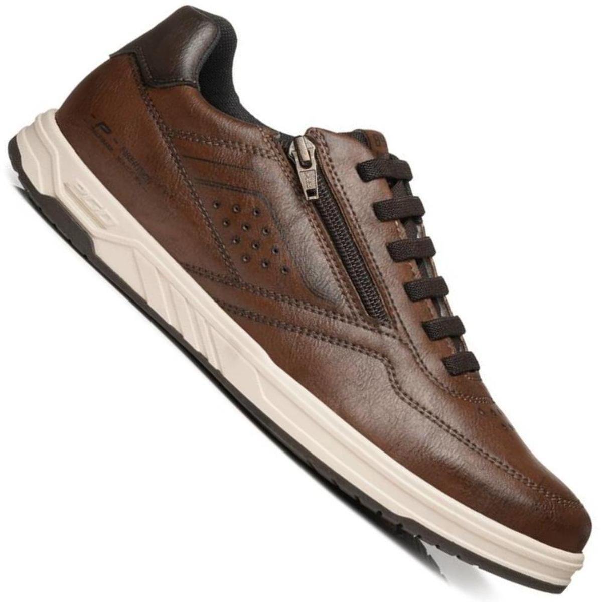 Sapatenis Pegada 172005 Masculino é boa?