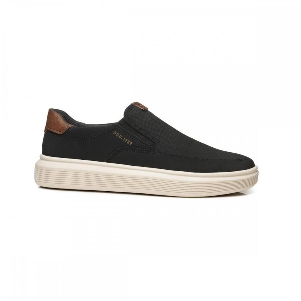 Sapatenis Pegada 172106-04 Masculino