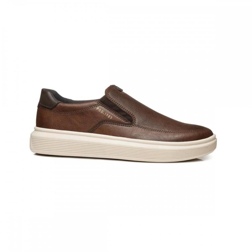 Sapatenis Pegada 172106-05 Masculino