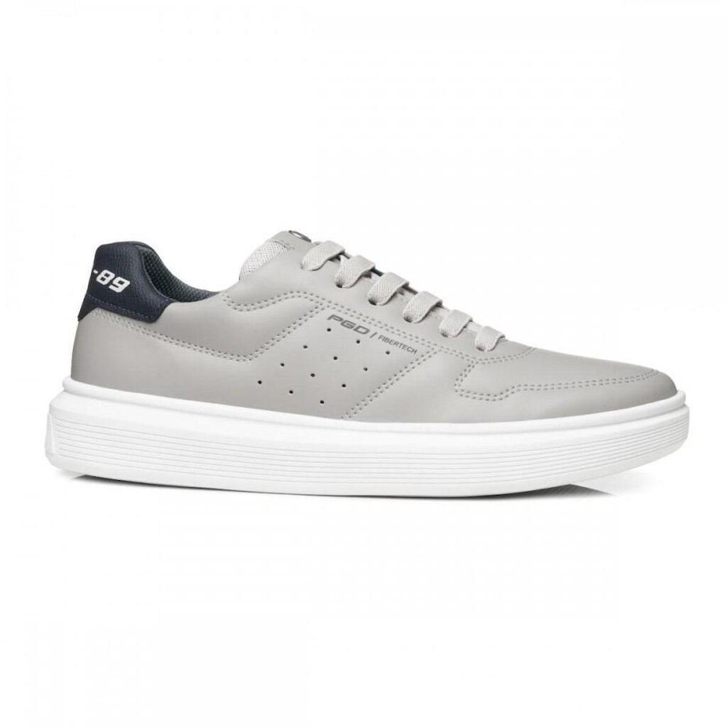 Sapatenis Pegada 172108-02 Masculino