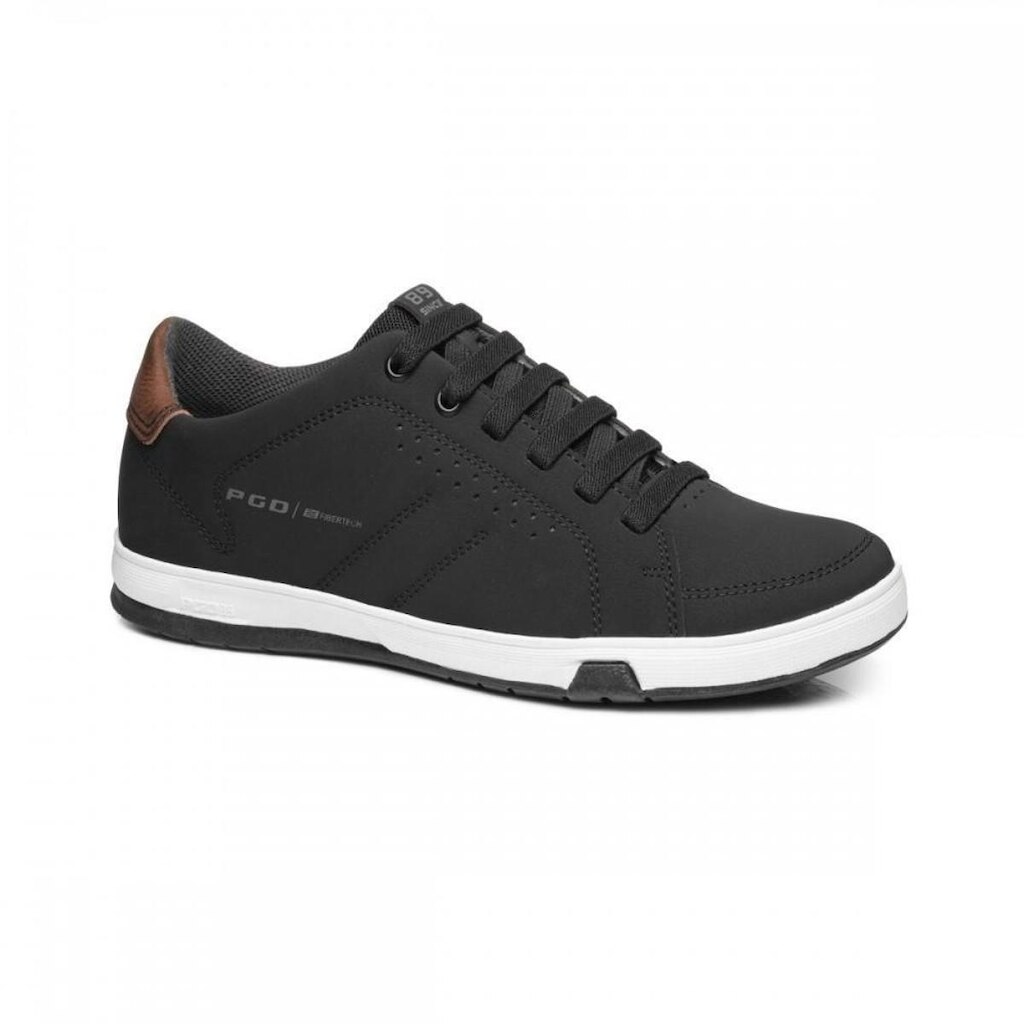 Sapatenis Pegada 370425-06 Masculino