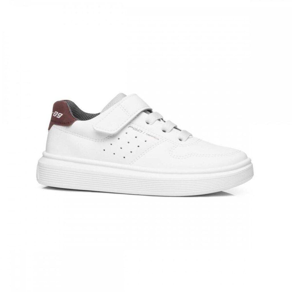 Sapatenis Pegada 372108-01 Menino Infantil