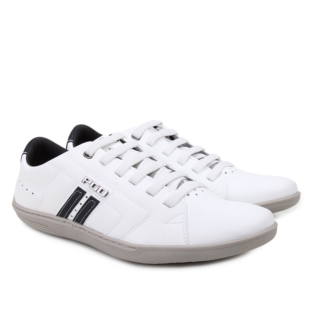 netshoes sapatenis pegada