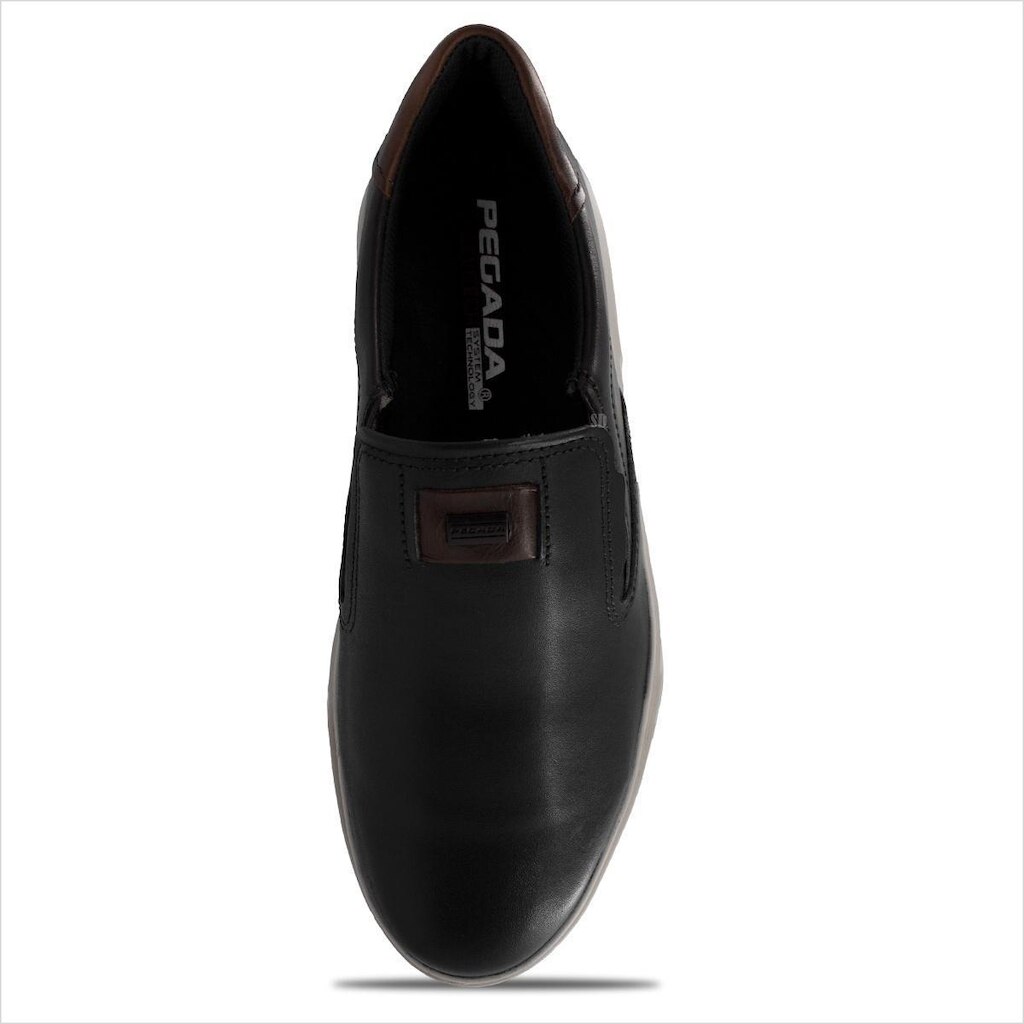 Sapatênis Pegada Casual Calce Fácil Masculino