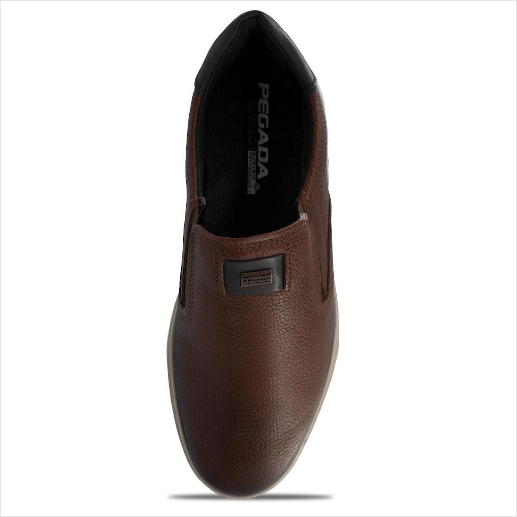 Sapatênis Pegada Casual Calce Fácil Masculino